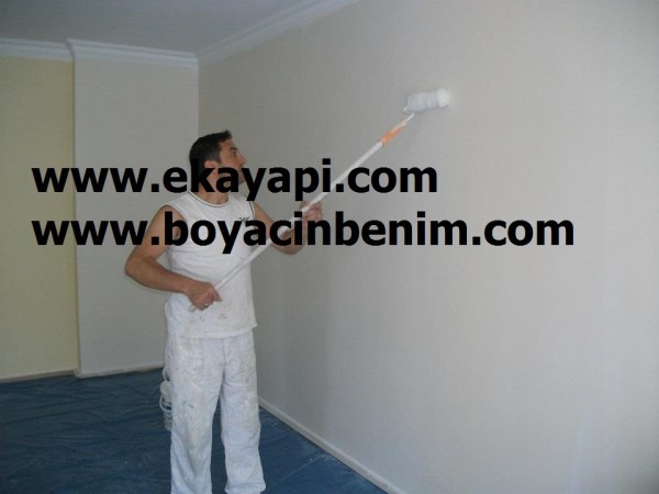 Güngören Boyacı Ustası